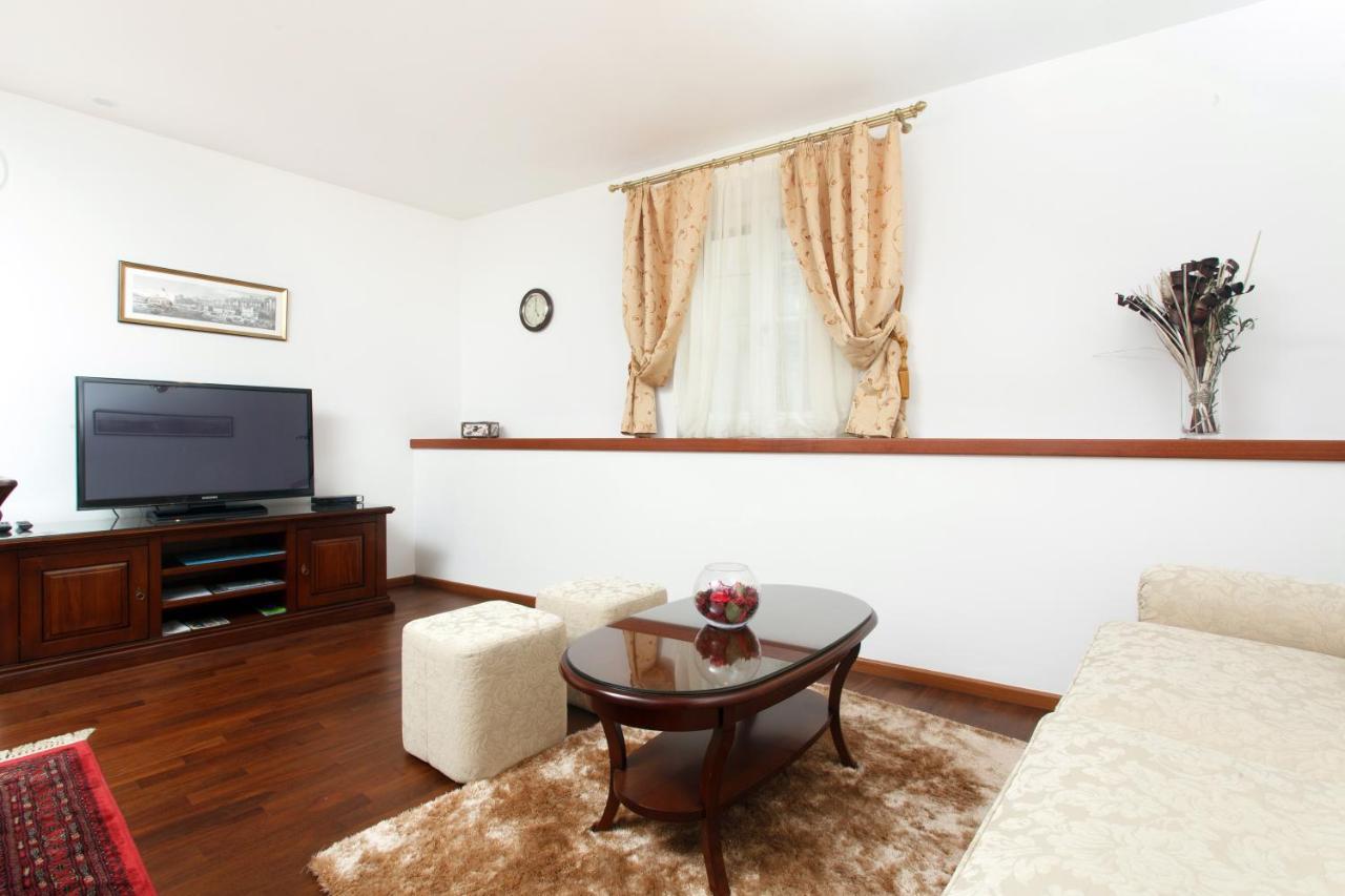 Appartamento Split Inn Apartments *