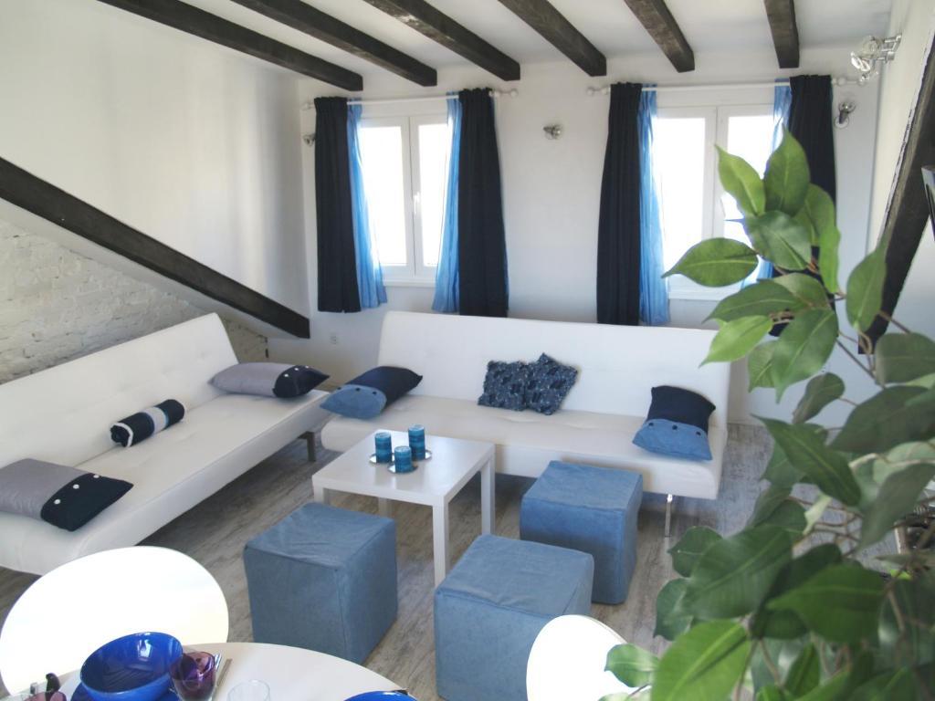 Lägenhet Split Inn Apartments