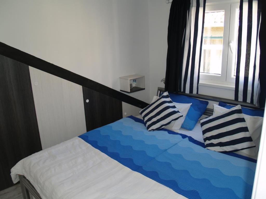 Split Inn Apartments Spalato