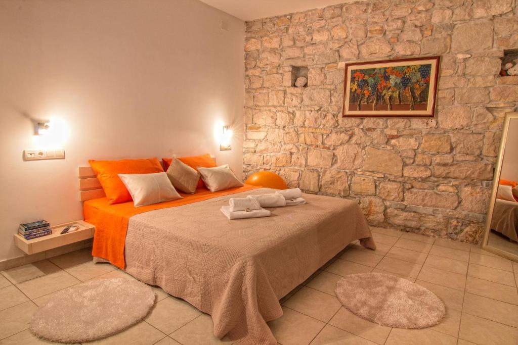 Split Inn Apartments Appartement *
