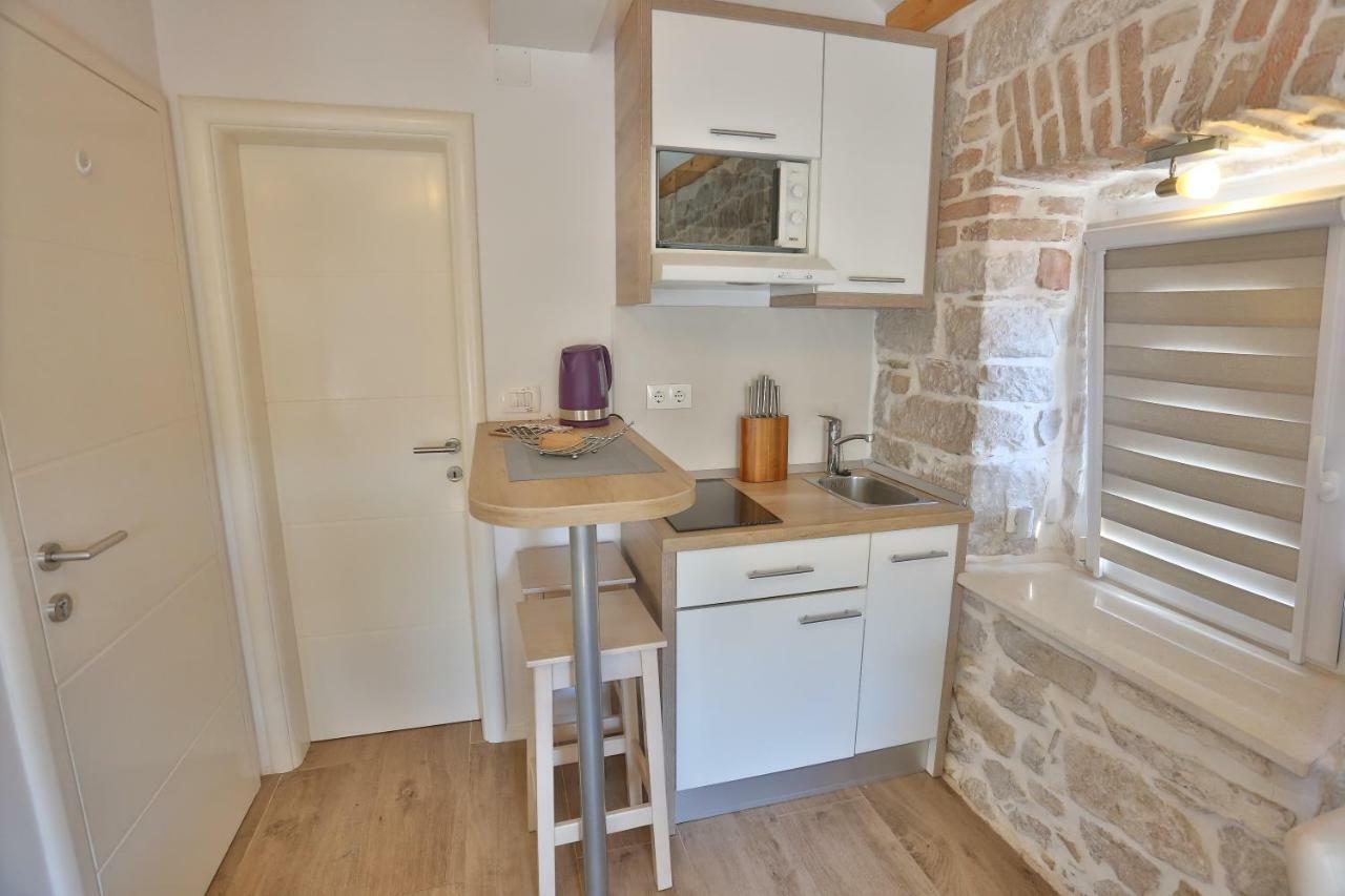 Appartamento Split Inn Apartments