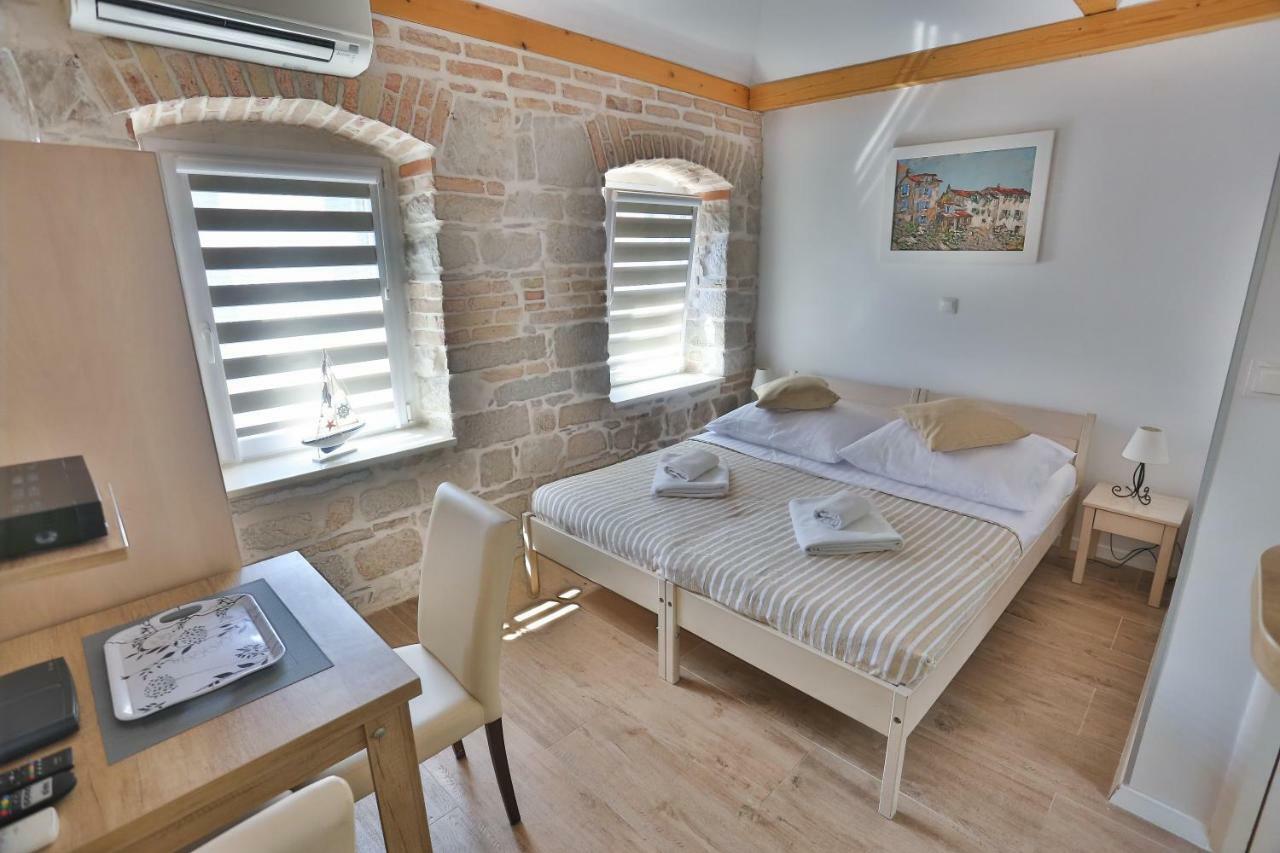 Split Inn Apartments Appartamento Spalato
