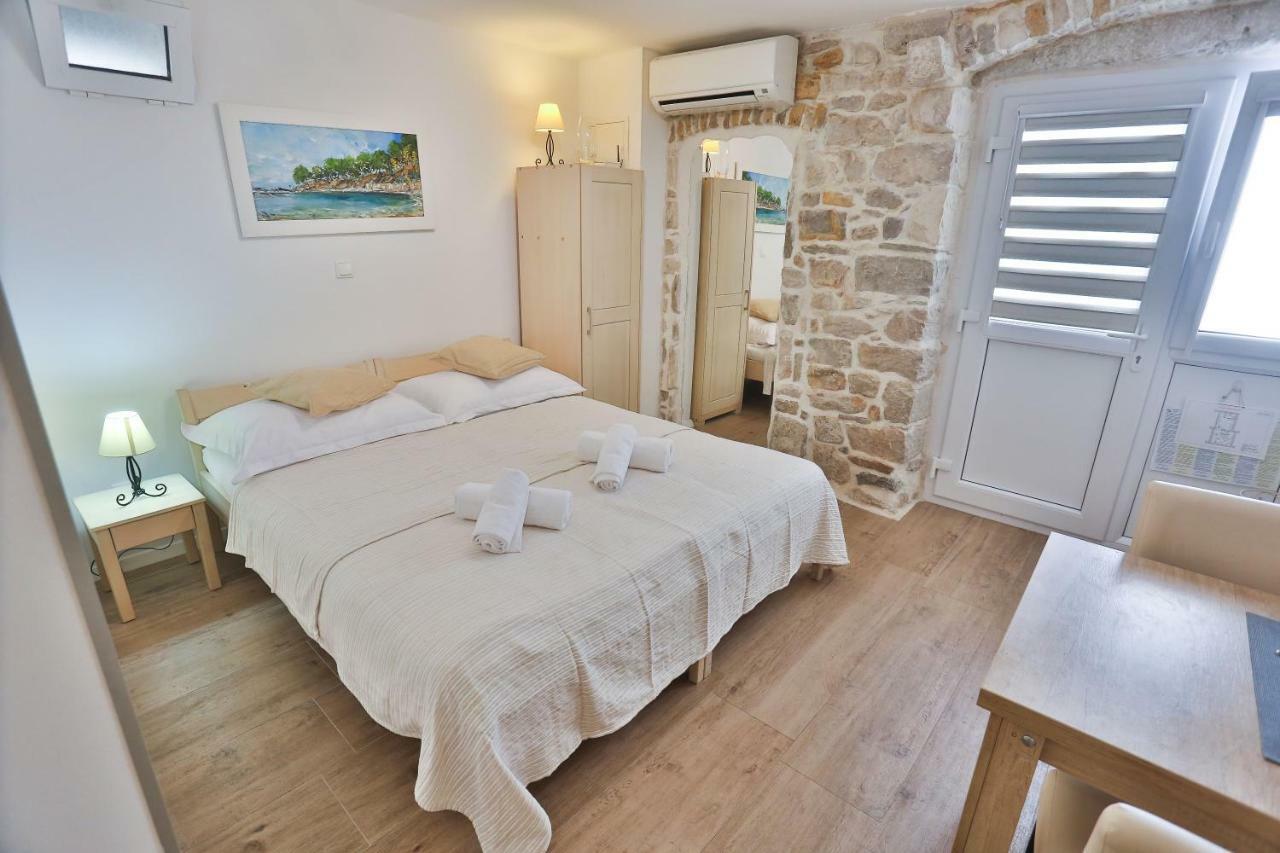 Split Inn Apartments Appartement Split